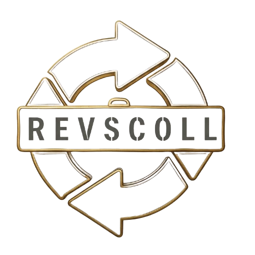 Revscoll Store Sepatu